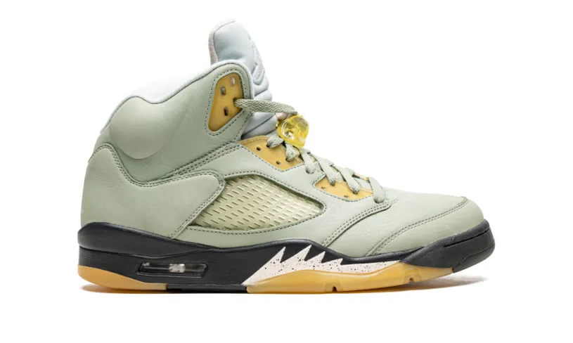 Air Jordan 5 Air Jordan 5 Retro 'Jade Horizon'